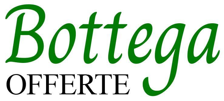 Bottega Offerte Logo